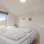 Feriehus 3 Bedroom Amazing In Bogense