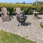 3 Bedroom Amazing In Hébergement de vacances *