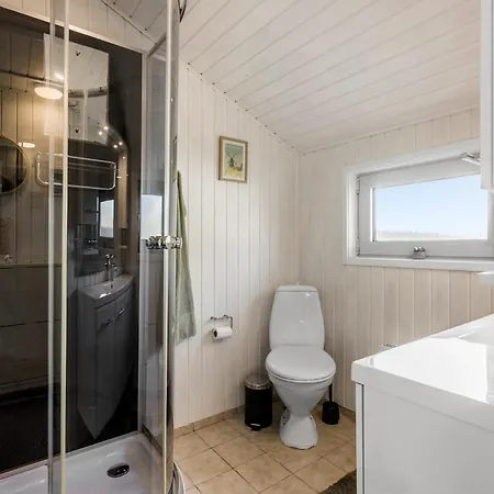 Ferienhaus Schönes Haus In Mit Küche