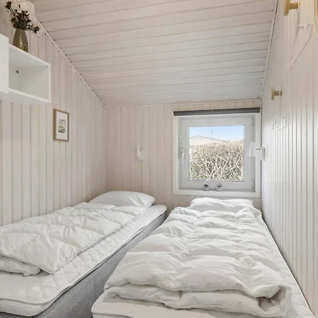 Ferienhaus Schönes Haus In Mit Küche