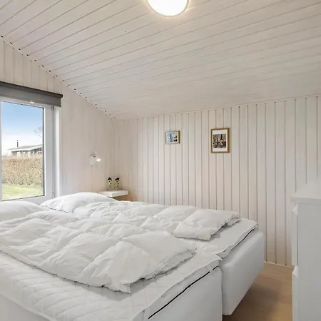 Vakantiehuis 3 Bedroom Amazing In Bogense