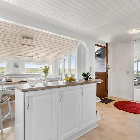 Schönes Haus In Mit Küche Ferienhaus *