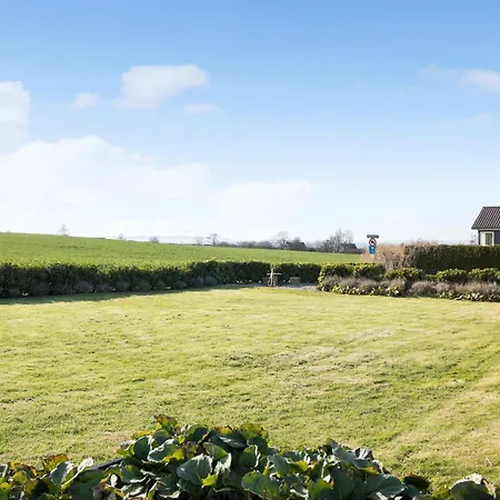 Vakantiehuis 3 Bedroom Amazing In *