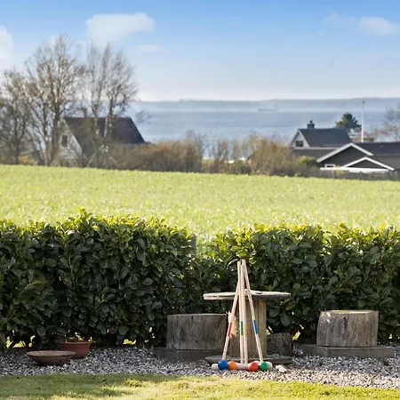 3 Bedroom Amazing In Vakantiehuis