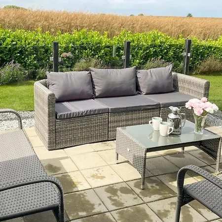 Vakantiehuis 3 Bedroom Amazing In