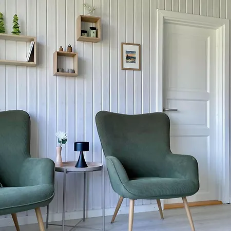 Vakantiehuis 3 Bedroom Amazing In *