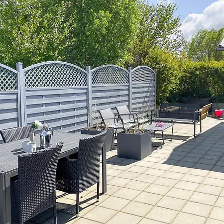 3 Bedroom Amazing In Vakantiehuis *