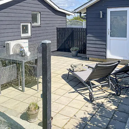 Schönes Haus In Mit Küche Ferienhaus