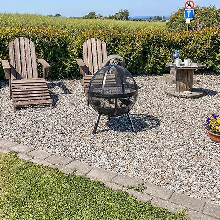 3 Bedroom Amazing In Vakantiehuis *