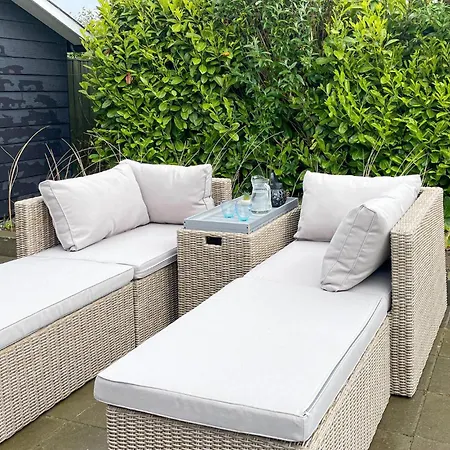 Vakantiehuis 3 Bedroom Amazing In *