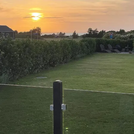 3 Bedroom Amazing In Bogense