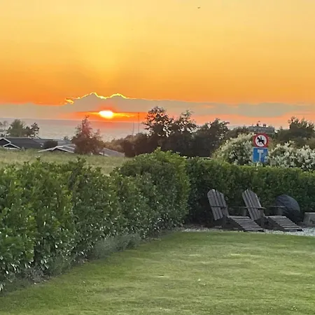 3 Bedroom Amazing In Bogense