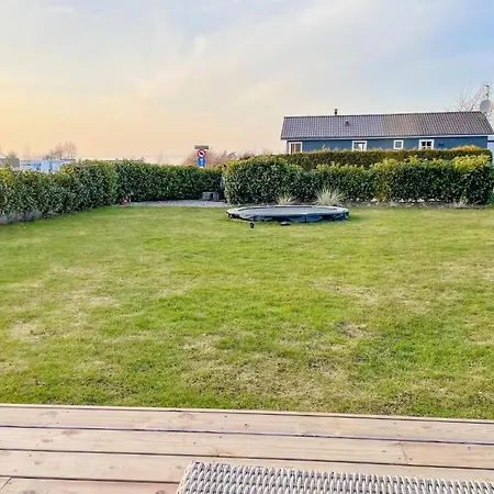Ferienhaus Schönes Haus In Mit Küche