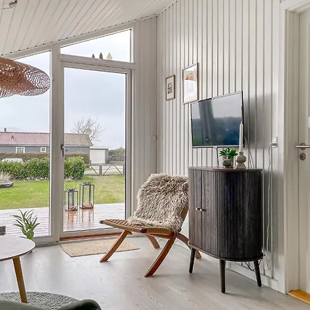 Schönes Haus In Mit Küche Ferienhaus *