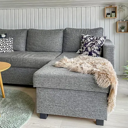 3 Bedroom Amazing In Prázdninový dům