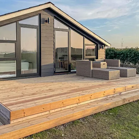 Ferienhaus Schönes Haus In Mit Küche