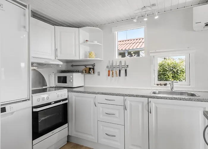 3 Bedroom Amazing In * Bogense