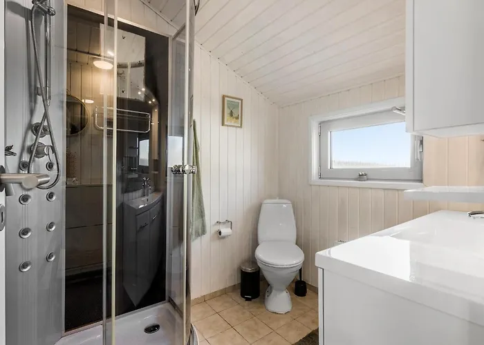 Prázdninový dům 3 Bedroom Amazing In