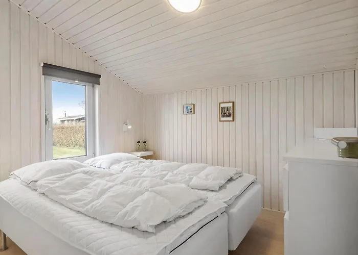 Casa vacanze 3 Bedroom Amazing In Bogense