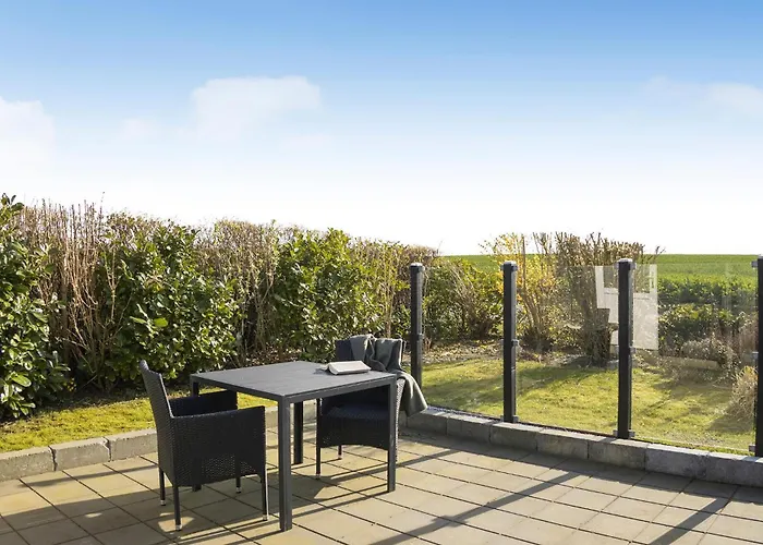 3 Bedroom Amazing In Bogense