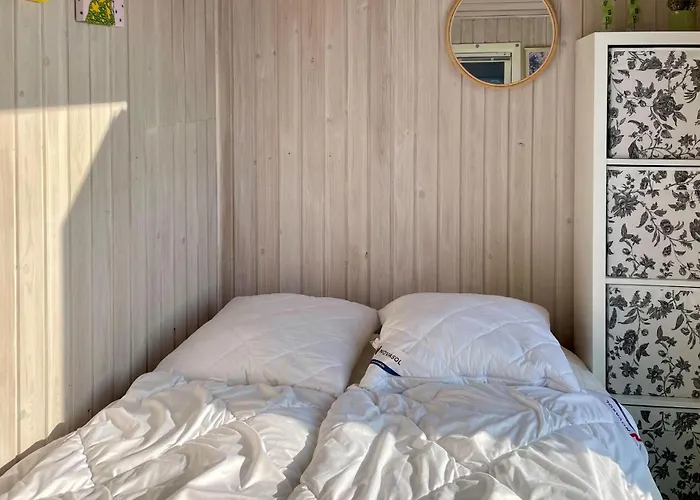 3 Bedroom Amazing In * Bogense