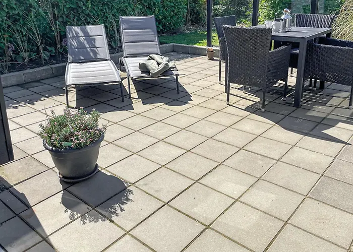 3 Bedroom Amazing In *