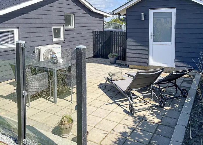 3 Bedroom Amazing In Casa vacanze