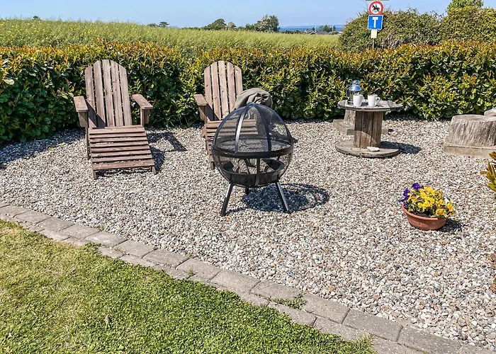 3 Bedroom Amazing In Casa vacanze *