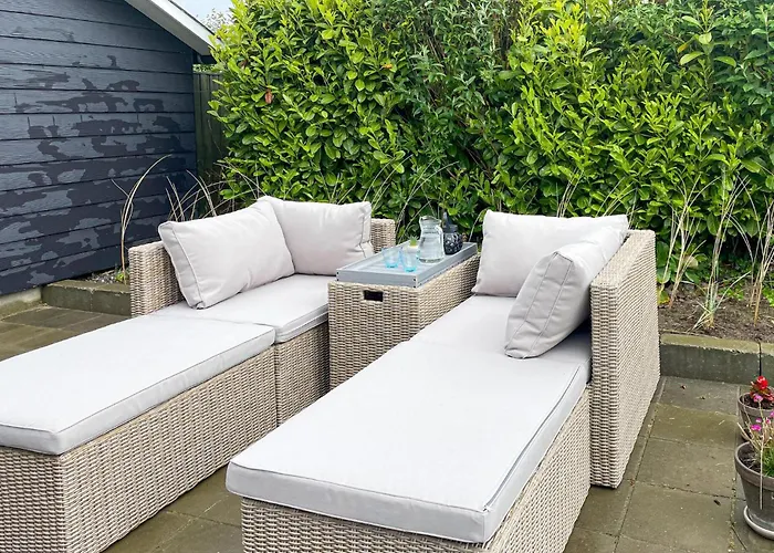 Prázdninový dům 3 Bedroom Amazing In *