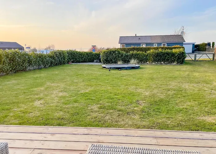 Prázdninový dům 3 Bedroom Amazing In